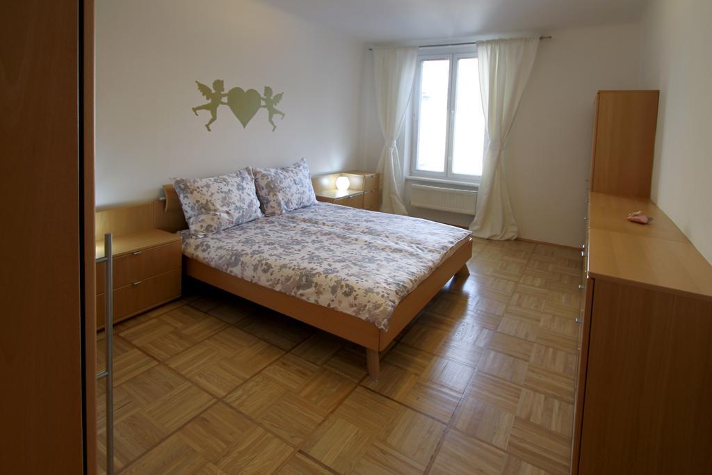 Top Location Vienna Marc Aurel Værelse billede