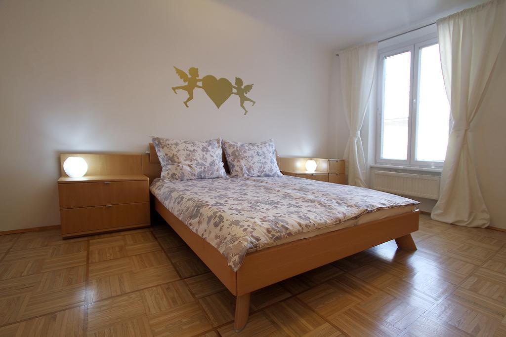 Top Location Vienna Marc Aurel Værelse billede