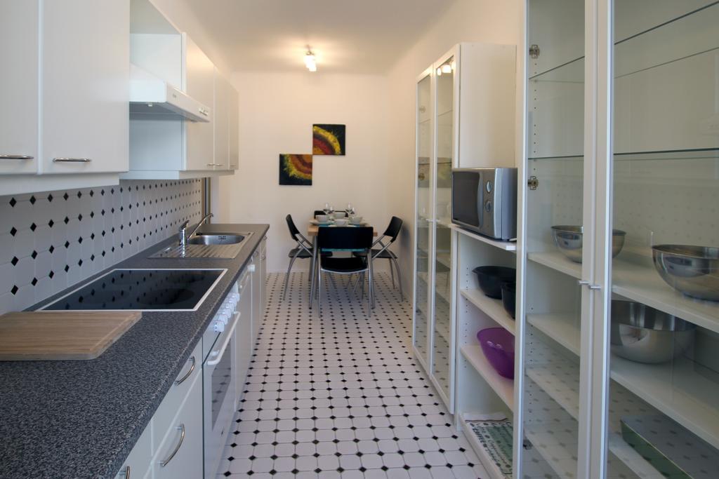 Top Location Vienna Marc Aurel Værelse billede