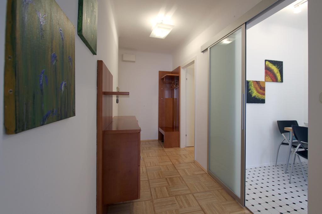 Top Location Vienna Marc Aurel Værelse billede