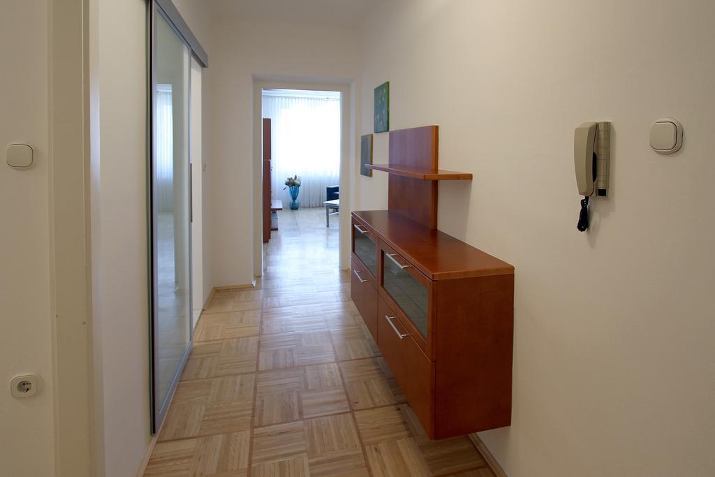 Top Location Vienna Marc Aurel Værelse billede