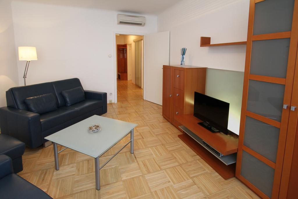 Top Location Vienna Marc Aurel Værelse billede