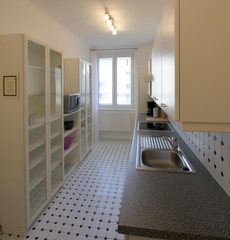 Top Location Vienna Marc Aurel Værelse billede