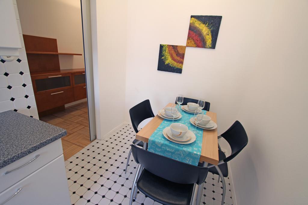 Top Location Vienna Marc Aurel Værelse billede
