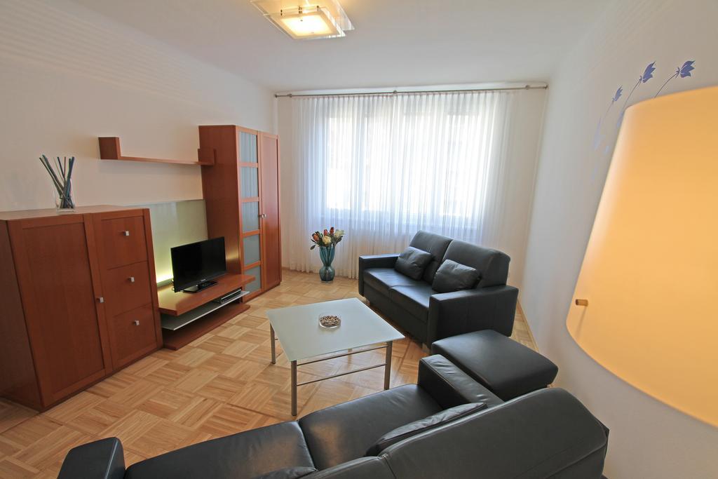 Top Location Vienna Marc Aurel Værelse billede