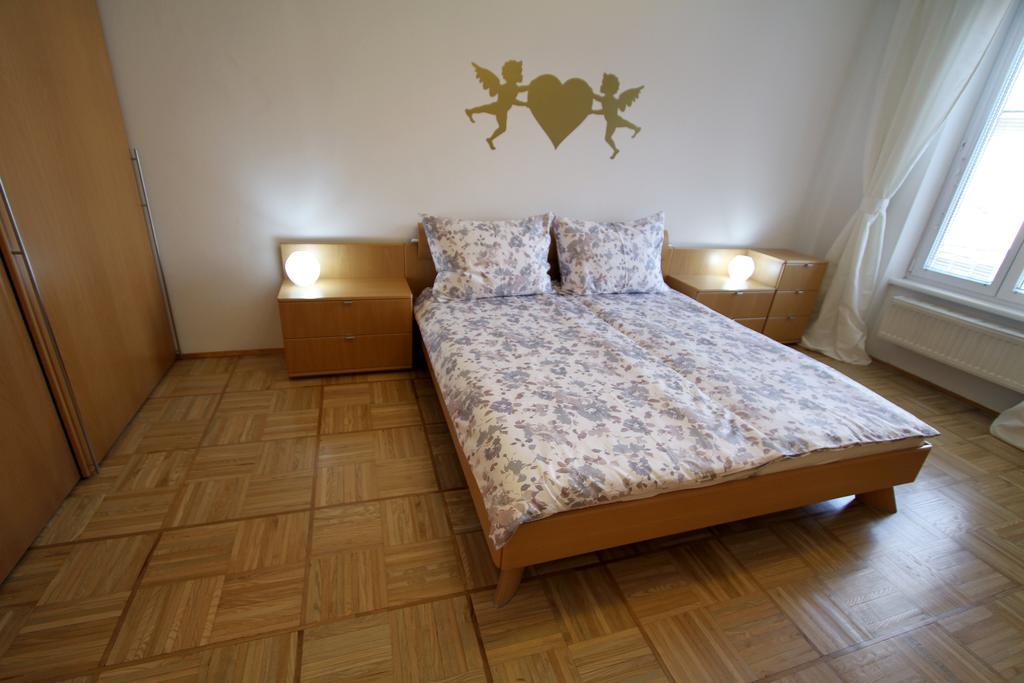 Top Location Vienna Marc Aurel Værelse billede