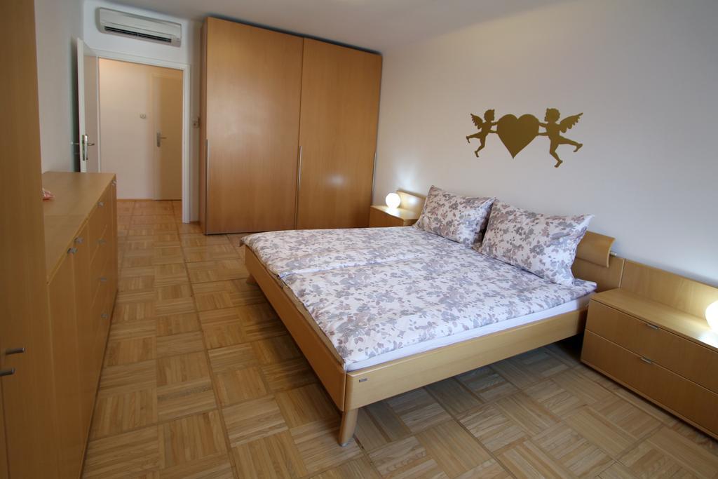 Top Location Vienna Marc Aurel Værelse billede