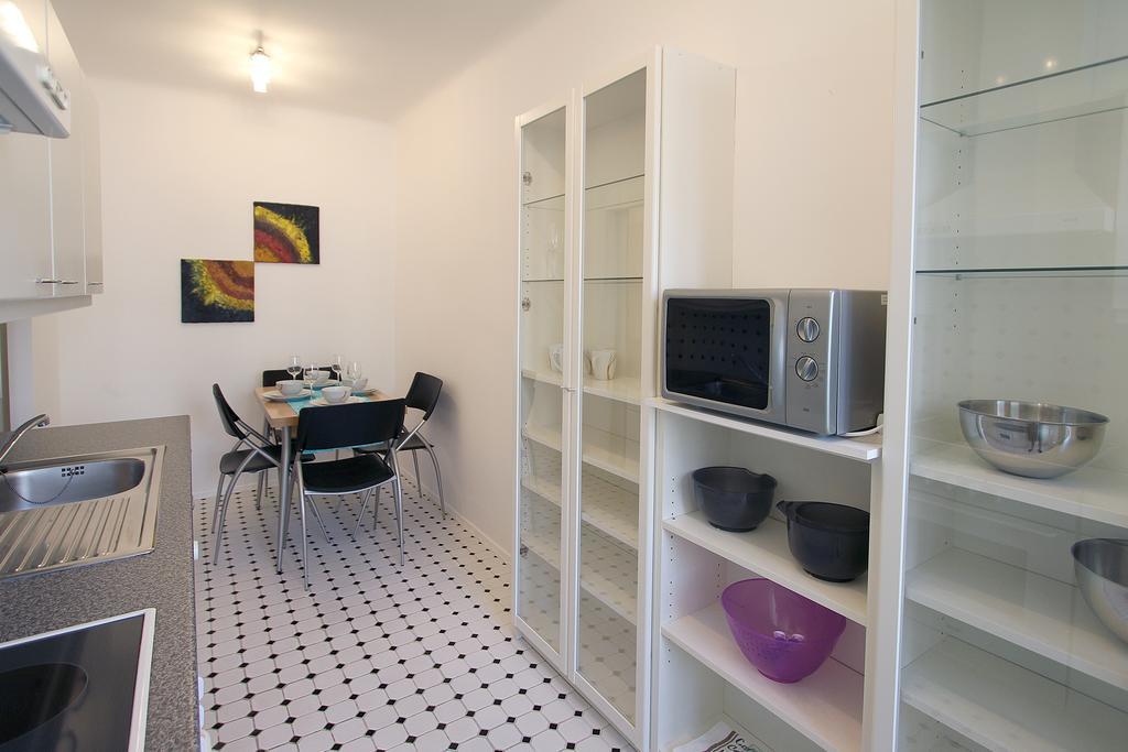 Top Location Vienna Marc Aurel Værelse billede