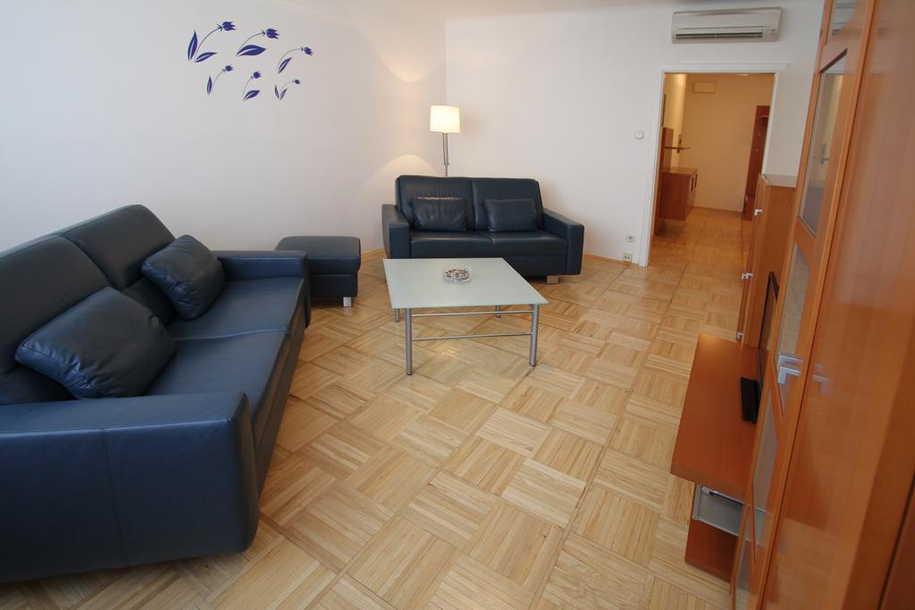 Top Location Vienna Marc Aurel Værelse billede